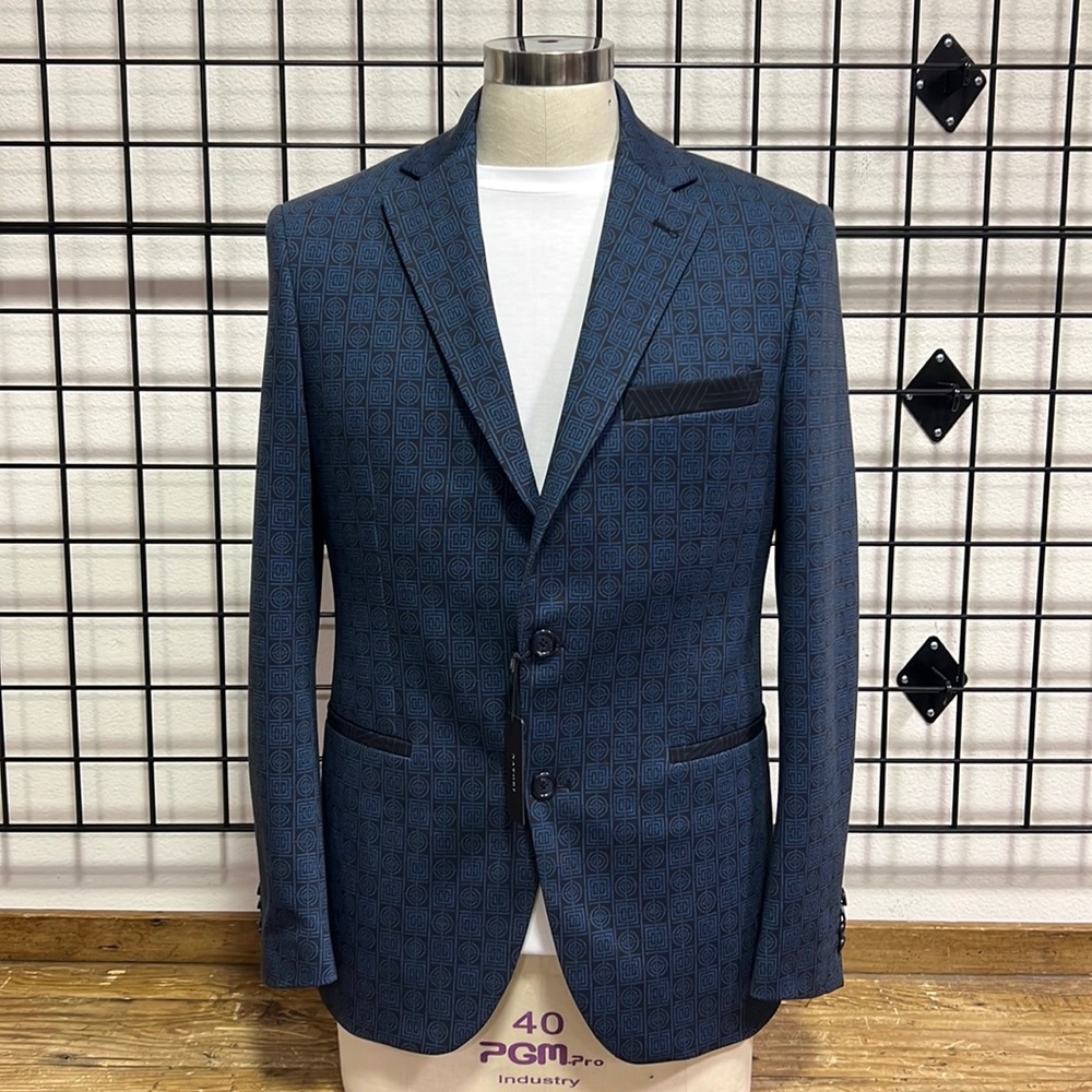 Infinity Blazer